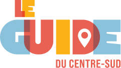 Guide Centre-Sud